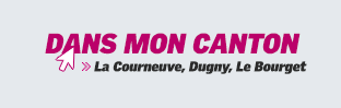 La Courneuve, Dugny, Le Bourget