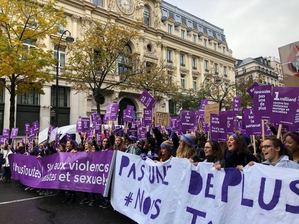 Lutte contre les violences faites aux femmes :  l’impasse sur la question des moyens,  peut mieux faire sur la prévention et l’éducation