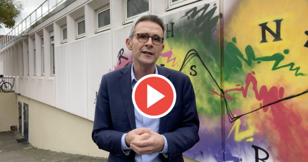 Une rentrée scolaire doublement particulière