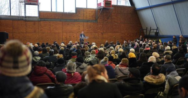 Voeux 2023, merci à toutes et tous!