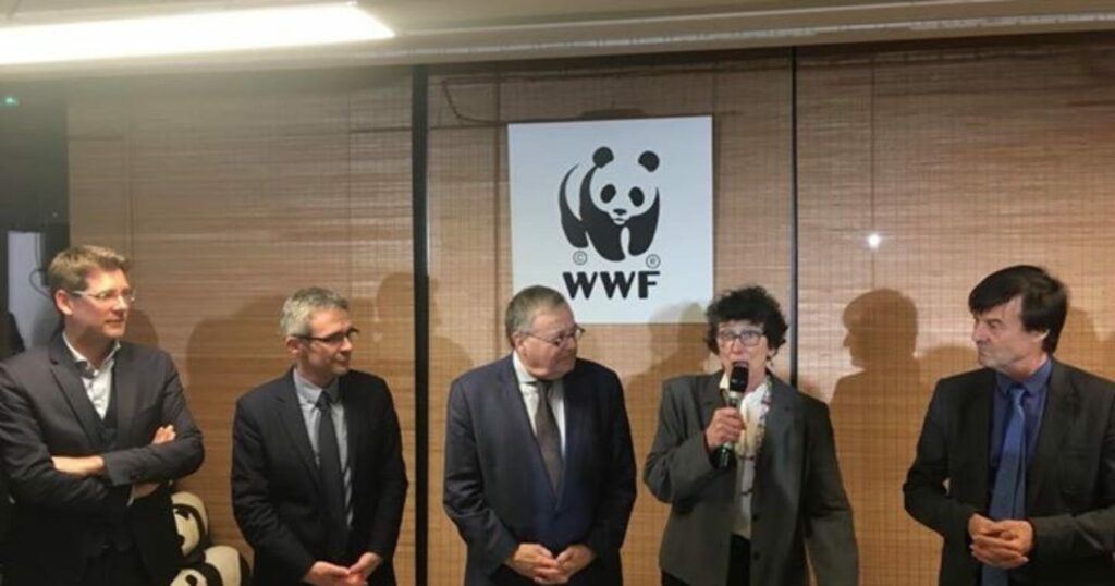 Démission de Nicolas Hulot : l’urgence écologique est indissociable de l’urgence sociale