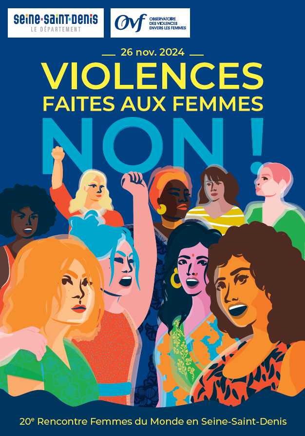 Lutte contre les violences faites aux femmes : le Département pionnier